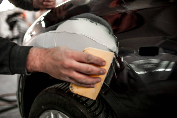 Best Mold Odor Removal Services  in Rodeo, CA