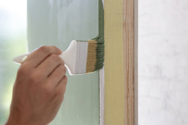 Best Indoor Air Quality Assessment  in Rodeo, CA